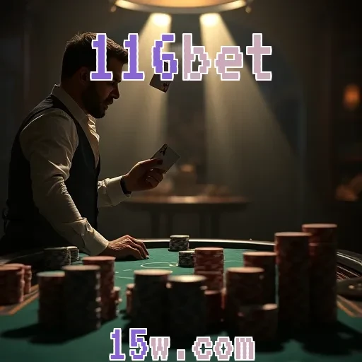 116bet App