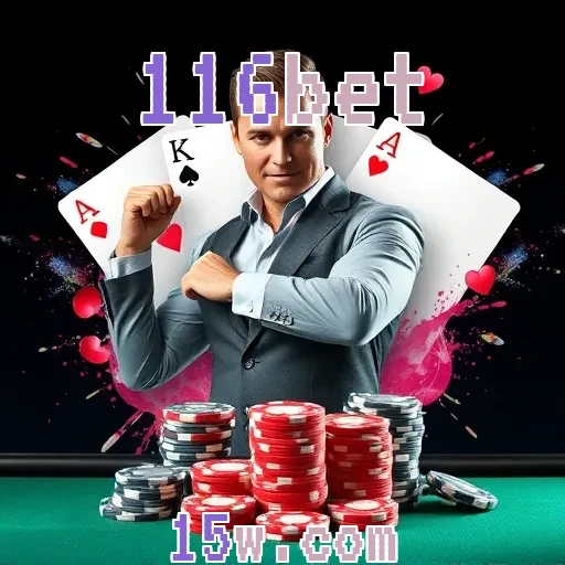 116bet Login