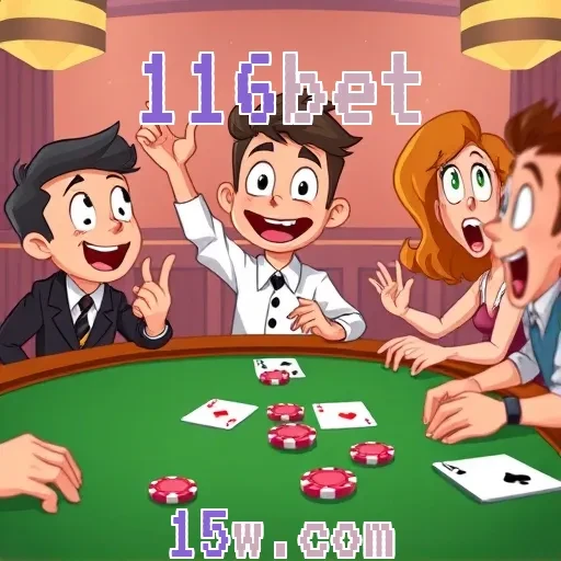 116bet Caça-Níqueis